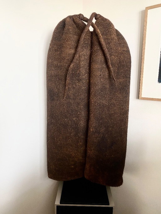 Capo Yi, inizio 1900