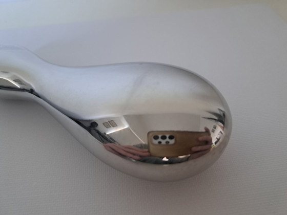 Karim Rashid "Organic" Bottle Opener Magppie – Kitchen accessories, rvs (photo 7 of 8)