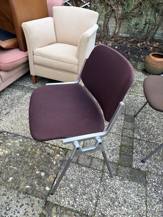 Image 1 of 2*giancarlo piretti stoel dsc 106 castelli