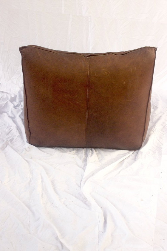 Image 1 of iconico set Le Bambole in 8 pezzi (Mario Bellini per B&B Italia)