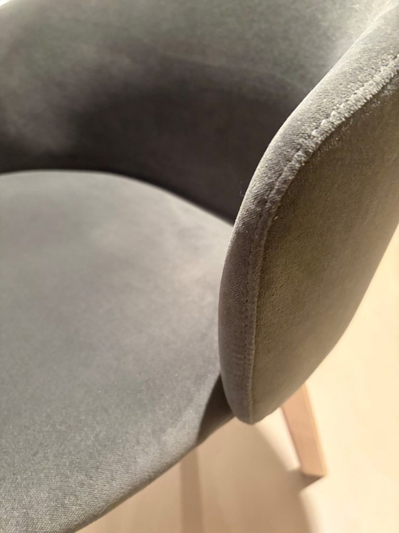 Image 1 of Arco Close eetkamerstoelen set van 4