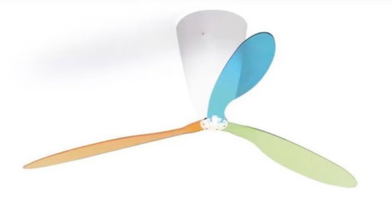 Image 1 of Luceplan Blow