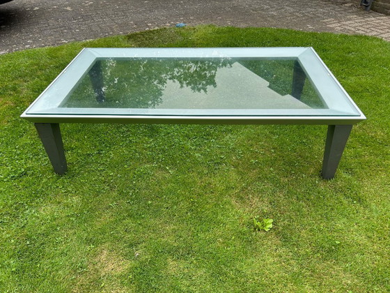 Image 1 of Modèle de table basse Leolux Polygon