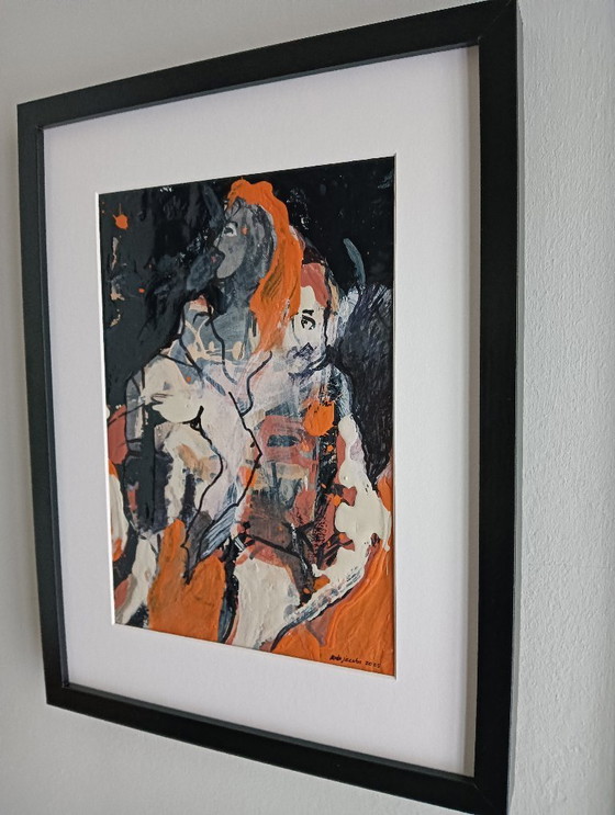 Image 1 of cavalcare il cavallo bianco