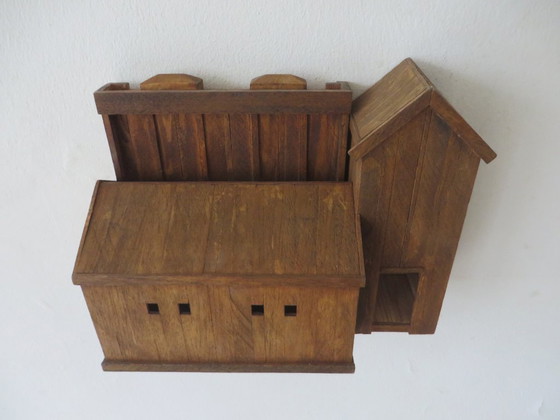 Image 1 of Eric van Solm - 'La chapelle'