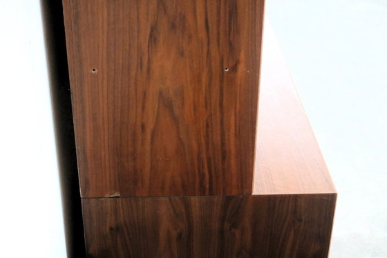 Image 1 of Meuble mural vintage | Armoire murale | Années 1960 | Modulaire