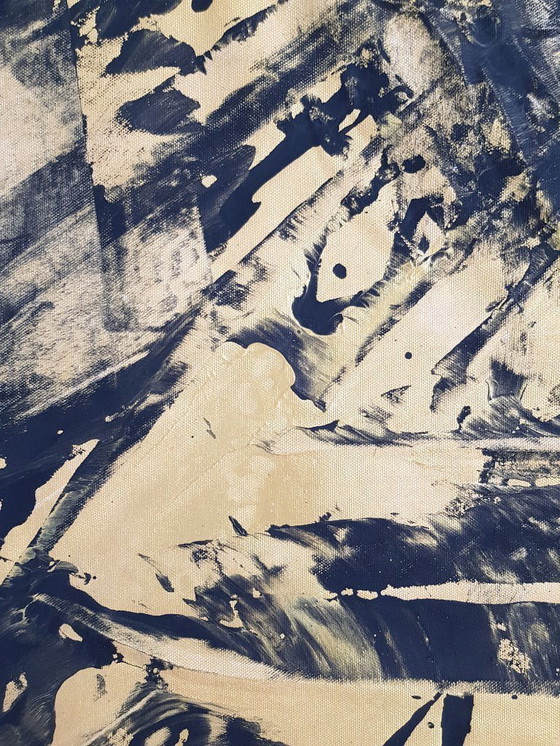 Image 1 of Jürgen Angeler - Diamante de oro negro