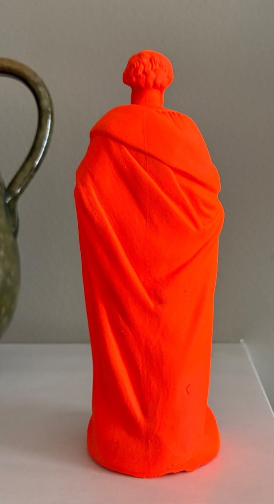 Image 1 of Bizzarra statuetta religiosa di San Giuseppe