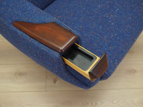 Image 1 of Sillón, diseño danés, años 60, diseñador: H.W. Klein, fabricante: Bramin