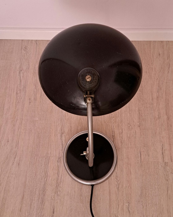 Image 1 of Original Kaiser Idell 6556 Desk Lamp | Christian Dell | Bauhaus | Vintage design lamp