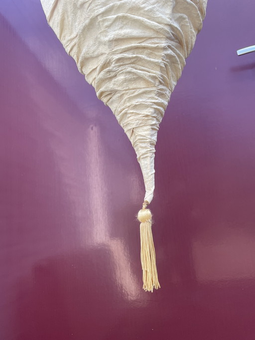 Stoffen pendellamp