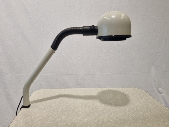 Image 1 of Alda bureau klemlamp, Zweeds