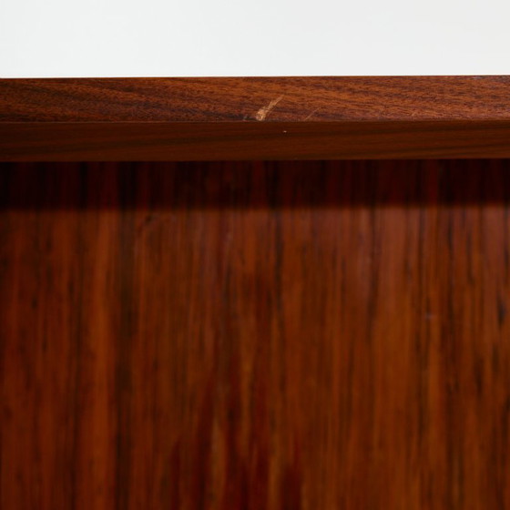 Image 1 of MK11322 Escritorio modelo 207 de palisandro de Arne Vodder