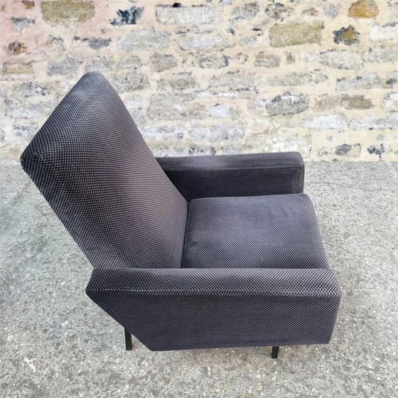 Image 1 of Poltrona ARP, modello 642, edizione Steiner, 1950