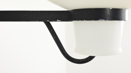 Image 1 of 4X Erik Gunnar Asplund, “GA9” Wall Lights for ASEA, Sweden 1940s