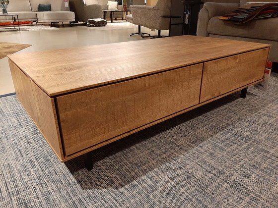 Image 1 of Rianta - estructura de madera/metal