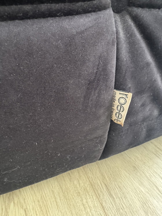 Image 1 of Zwart Togo - Ligne Roset