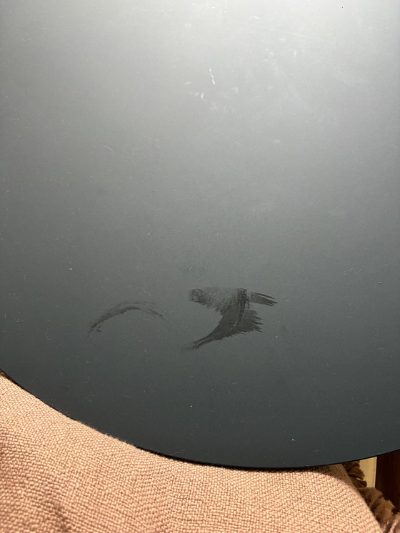 Image 1 of Studio Henk HPL ovale eettafel 220cm