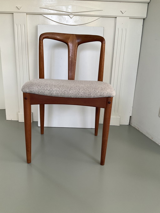 Sedia da pranzo Juliana Johannes Andersen