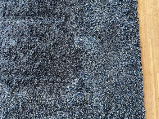Kasthall Hand-tufted Rug FOGG 3