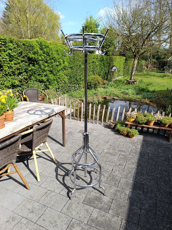 Image 1 of Perchero independiente Tubax