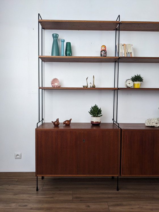 Image 1 of Omnia modular shelf