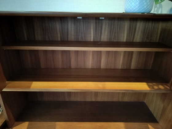 Buffet haut vintage G-Plan Brasilia – Vaisseliers, Wood (photo 8 of 25)