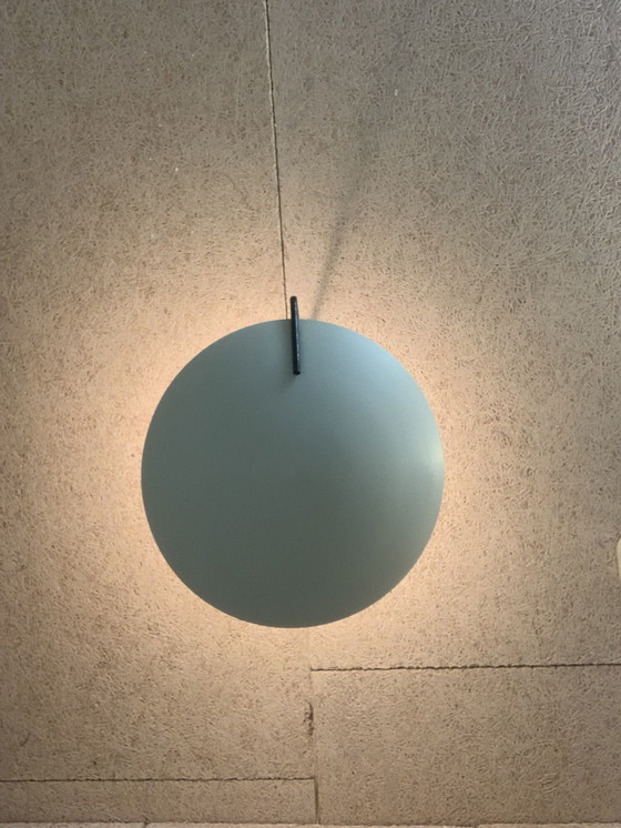 Image 1 of Lámpara de pared o techo italiana modelo 232 de Bruno Gatta para Stilnovo, años 60