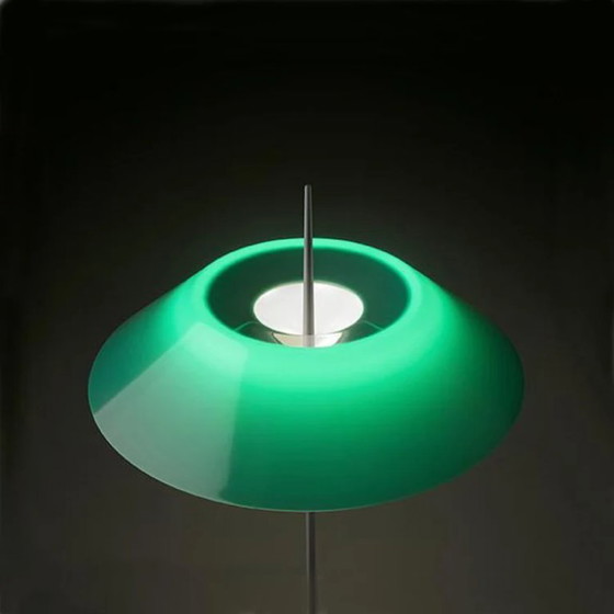 VIBIA Mayfair 5500 07/16 Table Lamp - New in Packaging – Plastic, Metal (photo 3 of 5)