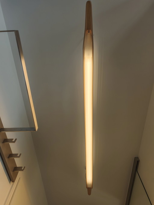 Foscarini Troag Grande Naturelle