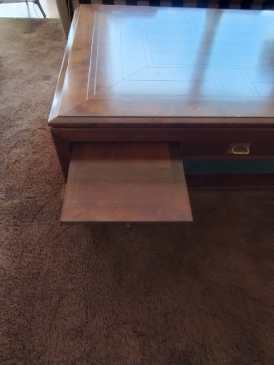 Image 1 of tavolino da caffè classico