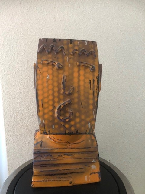 Image 1 of Imagen de la Isla de Pascua de Popkapi Jakkrit