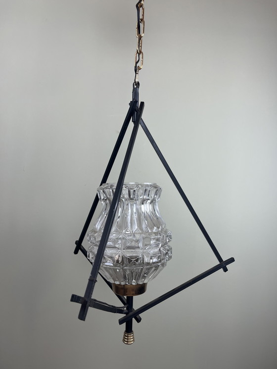 Image 1 of Hängende Art-déco-Wand