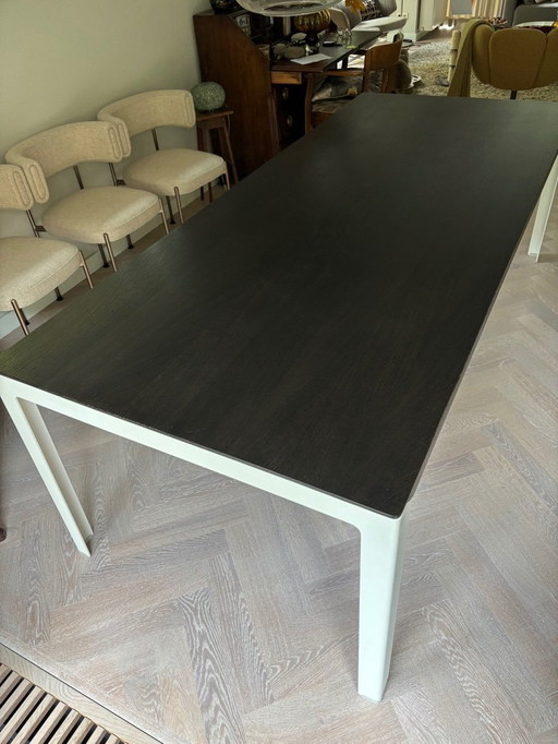 Leolux dining table type 'Kalia'