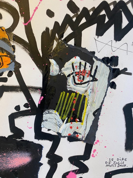 Image 1 of Jazzu Blowing joy Techniques