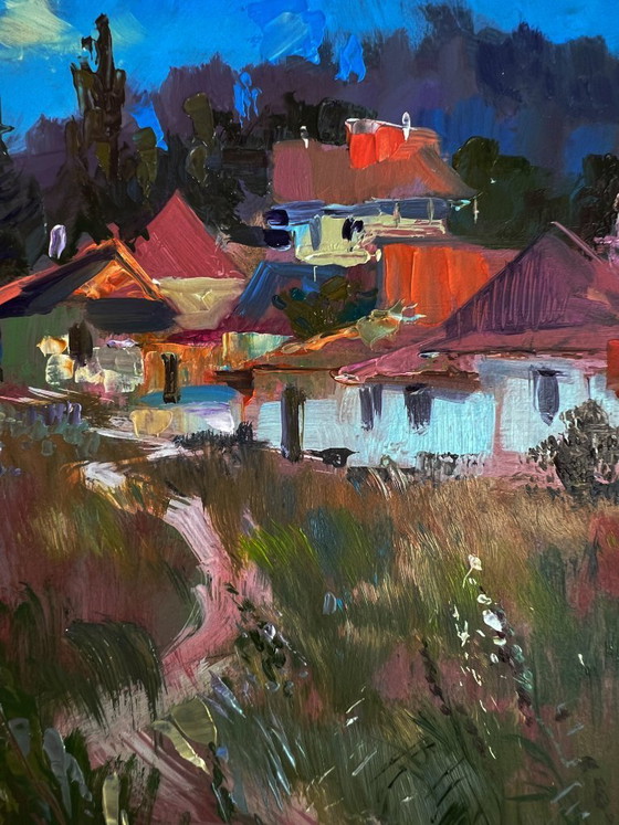 Image 1 of Le chemin vers la maison