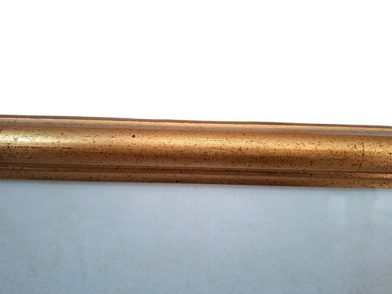 Image 1 of Grabado antiguo del Palacio Real de Caserta, panel X Vanvitelli, década de 1950, 69 x 50 cm.