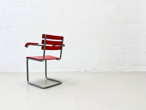 Image 1 of Sedia da giardino Embre modello 1024 del 1934