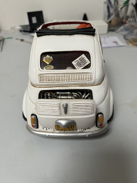 Image 1 of Piccolo gioiello di Guillermo Forchini