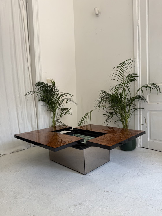 Image 1 of Table basse Paul Michel