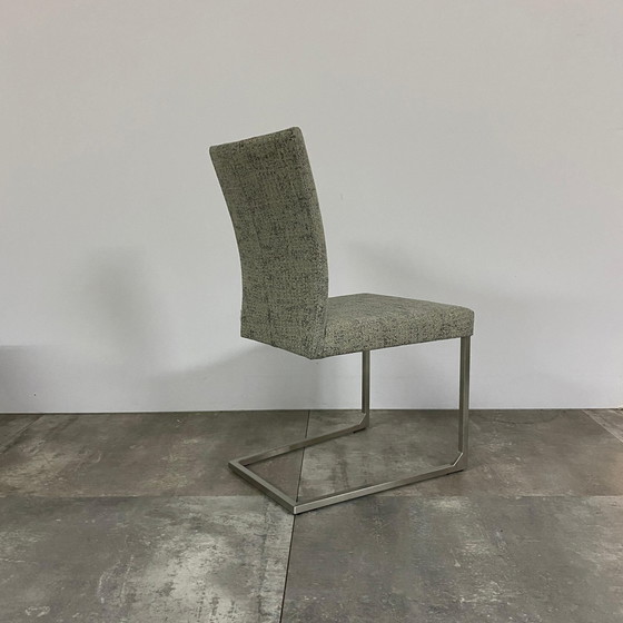 Image 1 of Sedia da pranzo Bert Plantagie Misty (set da 6)