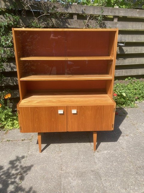 Hellerau Vintage High Board