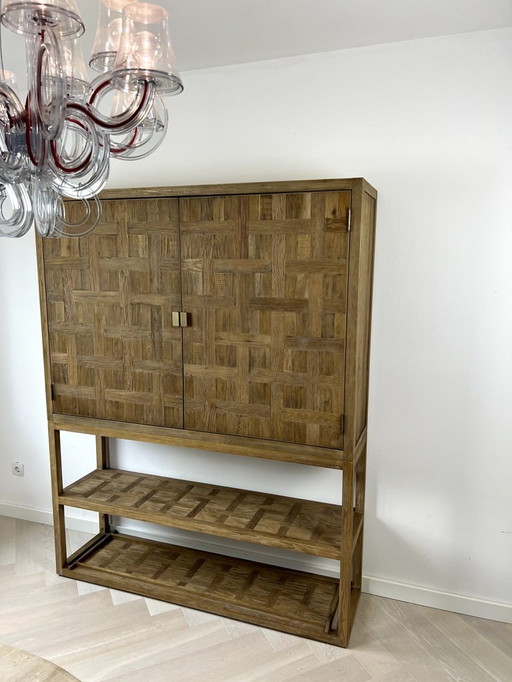 Riviera Maison - Fraser Island sideboard