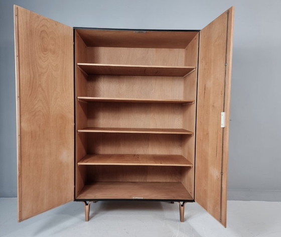 Image 1 of Armadio vintage in frassino, anni '70