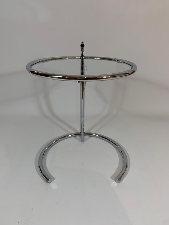 Image 1 of ClassiCon E1027 bijzettafel