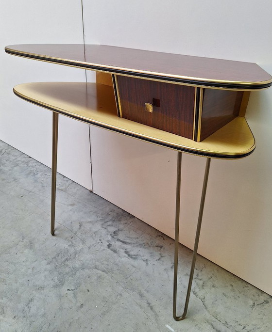 Image 1 of Schminktisch 1950er Jahre