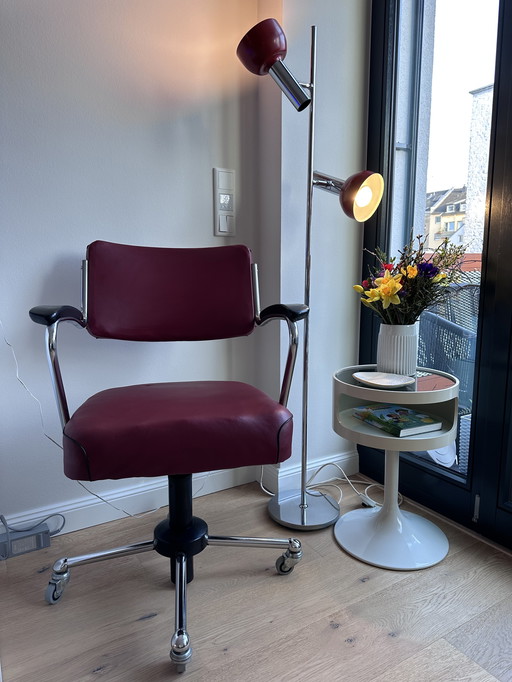 Drabert desk chair