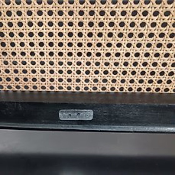 Image 1 of Set di quattro sedie B32 di Gavina della fine degli anni '60