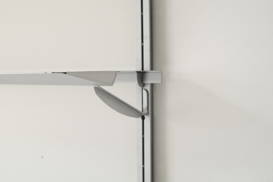 Image 1 of Armoire murale Zanotta Ulm par Enzo Mari