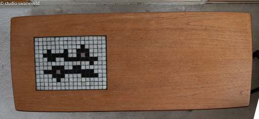 Tavolino Van Teeffelen WEBE